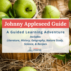 Johnny Appleseed Guide