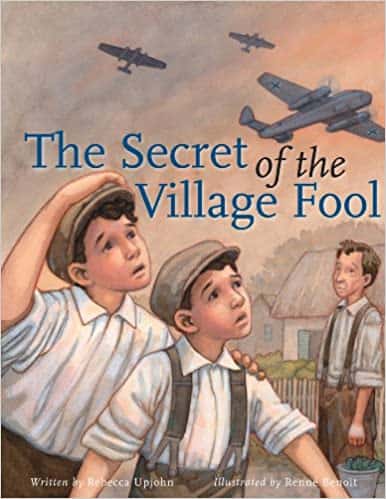 The Secret of the Village Fool