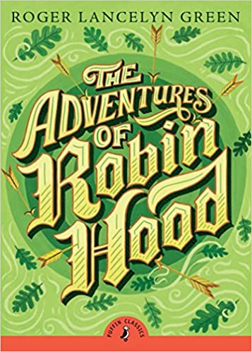 The Adventures of Robin Hood