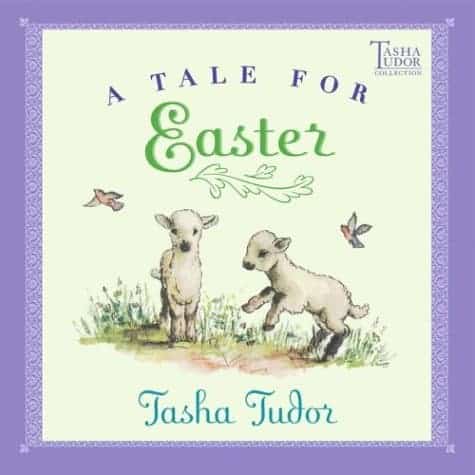 A Tale for Easter