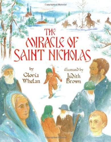 The Miracle of St. Nicholas