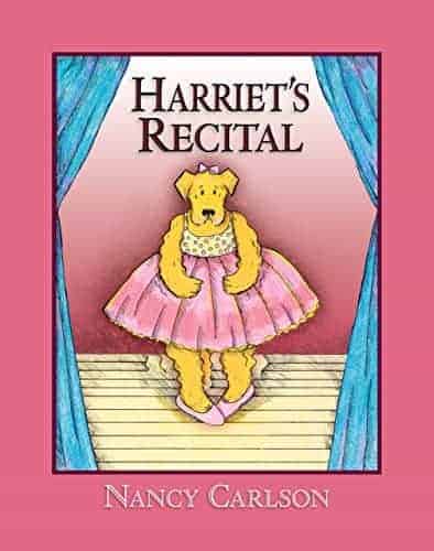 Harriet’s Recital