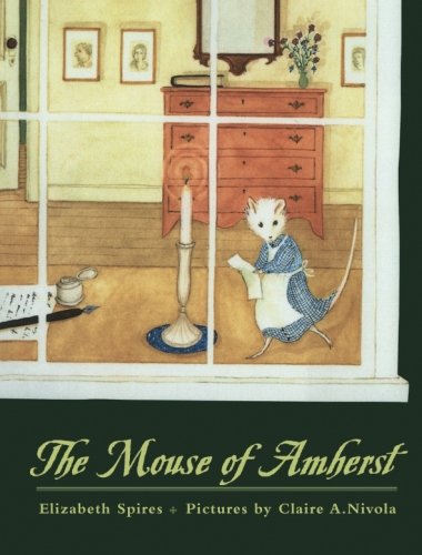 The Mouse of Amherst