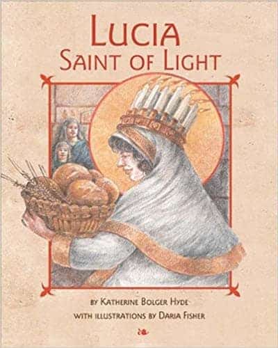 Lucia: Saint of Light