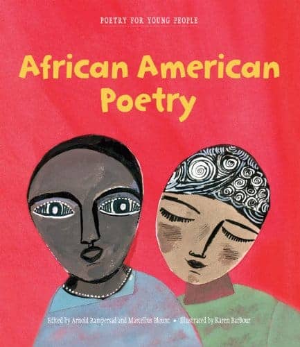 Poetry for Young People: African American Poetry