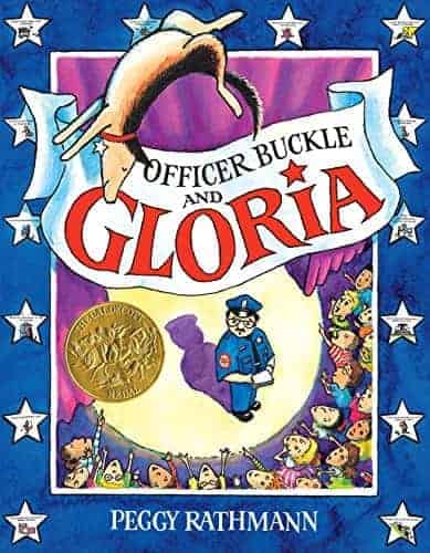 Officer Buckle & Gloria