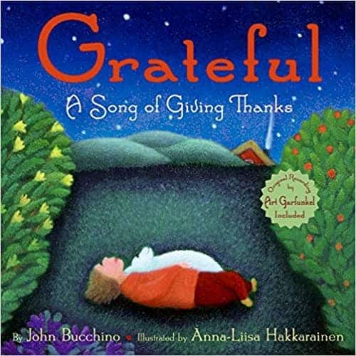 Grateful: A Song of Giving Thanks