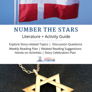 Number the Stars - Book Guide